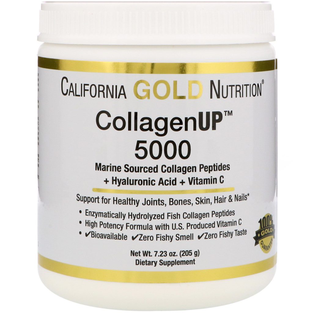 california gold nutrition collagenup 5000 